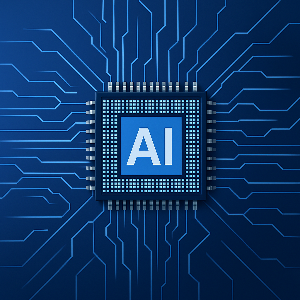 Artificial Intelligence Image