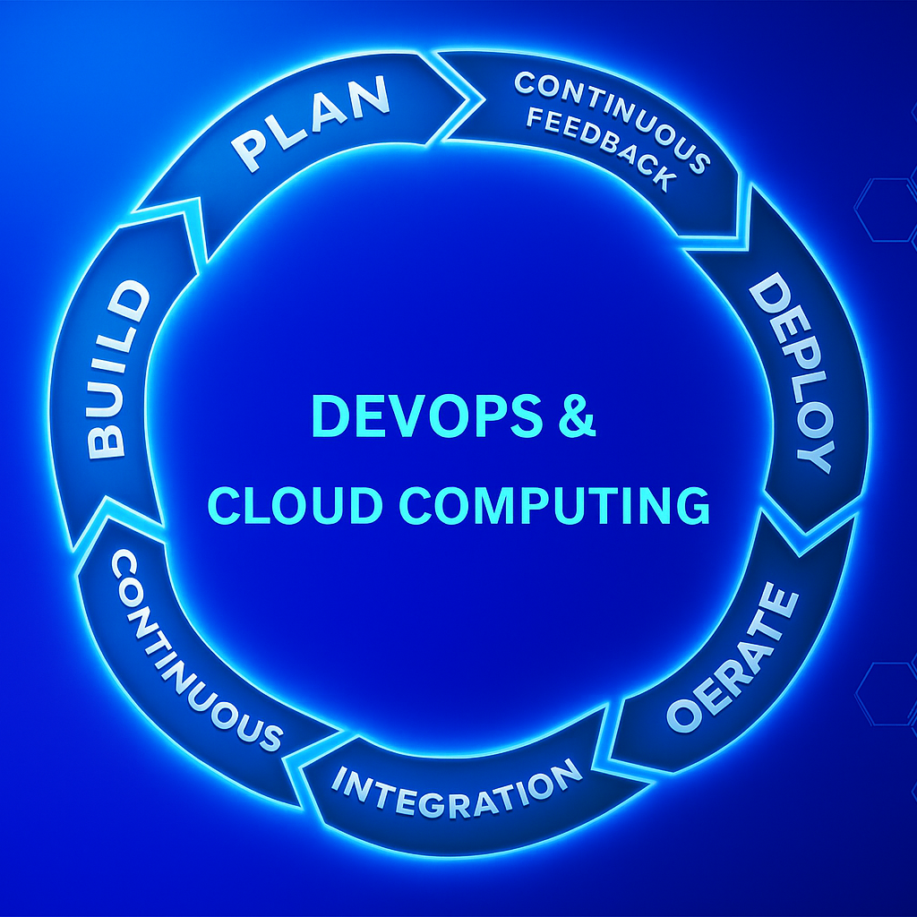 Cloud Computing Image